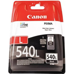 Canon 540XL/541XL blækpatron sort (5224B001) original