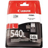 Canon PG 540L original Sort blækpatron 5224B001