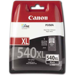 Canon PG-540XL blækpatron sort (5222B005) original