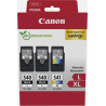 Canon 540XL/541XL multipack blækpatron (PG-540L) original