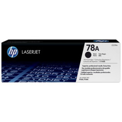 Original HP 78a ce278a