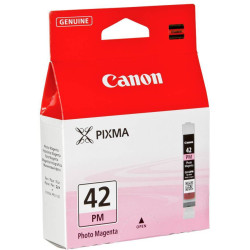 Canon original CLI 42PM Photo Magenta blækpatron