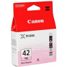 Canon original CLI 42PM Photo Magenta blækpatron