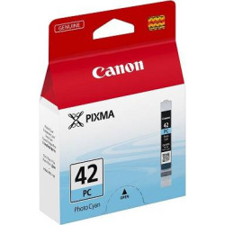 Canon original CLI 42PC Photo Cyan blækpatron