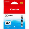 Canon original CLI 42C Cyan blækpatron