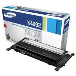 Original Samsung CLT-K4092S toner sort