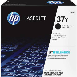 HP 37Y original Sort toner Extra High Capacity CF237Y