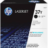 HP 37Y original Sort toner Extra High Capacity CF237Y bulk