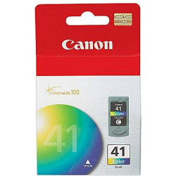 Canon CL 41 original MultiColor blækpatron