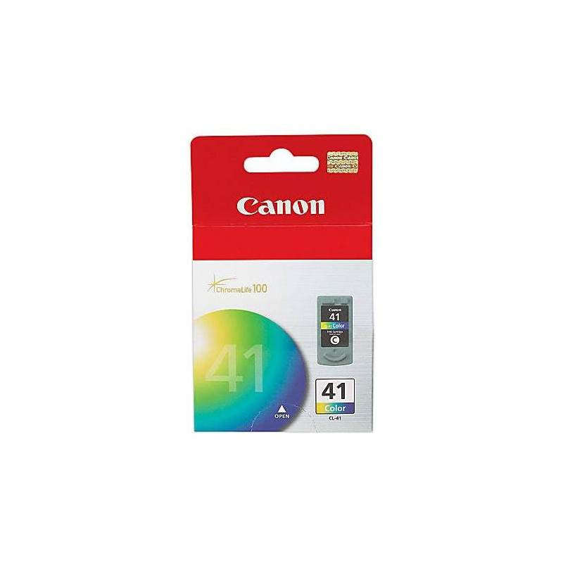 Canon CL 41 original MultiColor blækpatron
