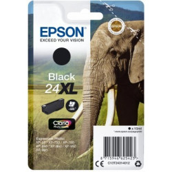 Original Epson 24XL sort 10ml