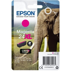 Original Epson 24XL Magenta 8,7ml