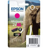 Original Epson 24XL Magenta 8,7ml