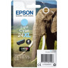 Original Epson 24XL Light Cyan