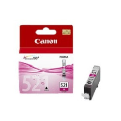 Original Canon CLI 521M magenta