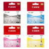 Canon CLI 521  original C/M/Y/BK MultiPack