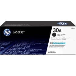 HP 30A Sort toner (CF230A) original bulk billig pris | Multitech