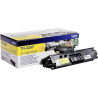 Brother TN 329Y original Gul toner