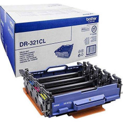 Brother DR 321cl original tromle