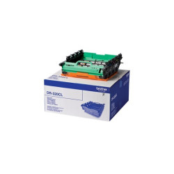 Original Brother DR 230cl tromle