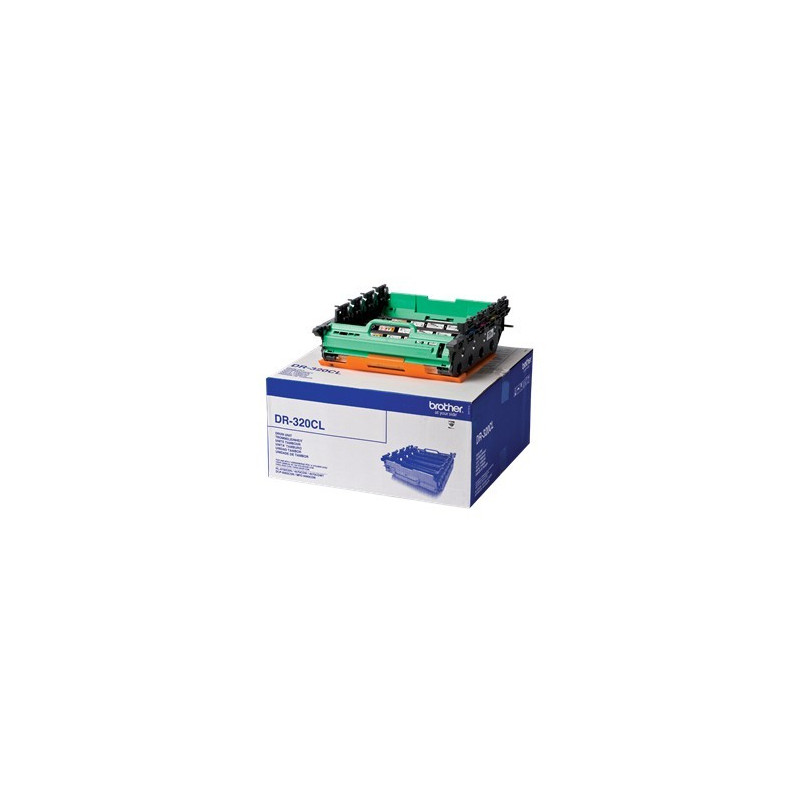 Original Brother DR 230cl tromle
