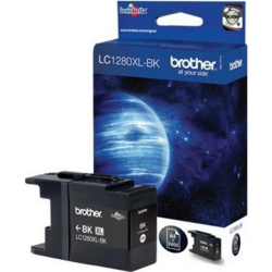 Brother LC-1280XL blækpatron (LC1280XL) original billig pris | Multitech