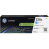 HP 220A original Cyan toner W2201A
