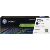 HP 220A toner sort (W2200A) original bulk