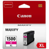 Canon PGI 1500XL M original Magenta blækpatron