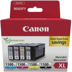 Canon PGI 1500XL MultiPack originale blækpatroner