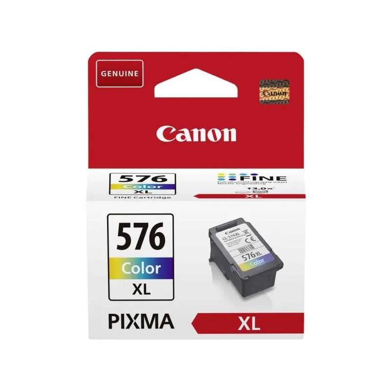 Canon CL 576XL 3 Color 5441C001