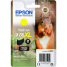 Epson 378XL blækpatron gul (T3794) original bulk