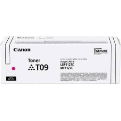 Canon T09 original Magenta toner