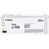 Canon T09 original Gul toner