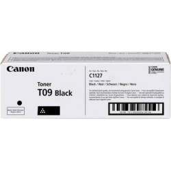 Canon T09 original Sort toner