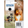 Epson 378XL original Sort blækpatron T3791 bulk