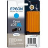 Epson 405XL blækpatron cyan (C13T05H24010) original bulk
