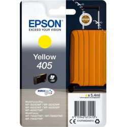 Epson 405 blækpatron gul (C13T05G44010) original bulk