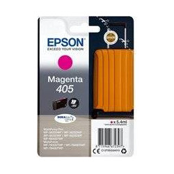 Epson 405 blækpatron magenta (C13T05G34010) original bulk