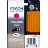EPSON 405 original Magenta blækpatron bulk