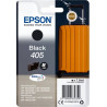 Epson 405 blækpatron sort (C13T05G14010) original bulk