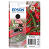 Epson 503XL blækpatron sort (C13T09R14010) original