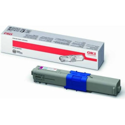 OKI 44469705 original Magenta toner