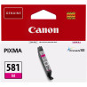 Canon CLI-581 blækpatron magenta (CLI-581) original