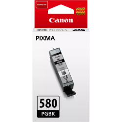 Canon PGI 580 PGBK original Sort blækpatron