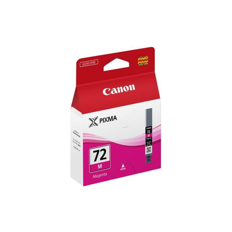 Canon PGI-72 blækpatron magenta (PGI-72) original