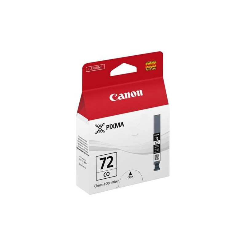 Canon PGI 72CO original Gloss Optimizer blækpatron