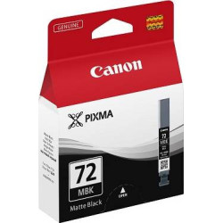 Canon PGI 72MBK original MatSort blækpatron