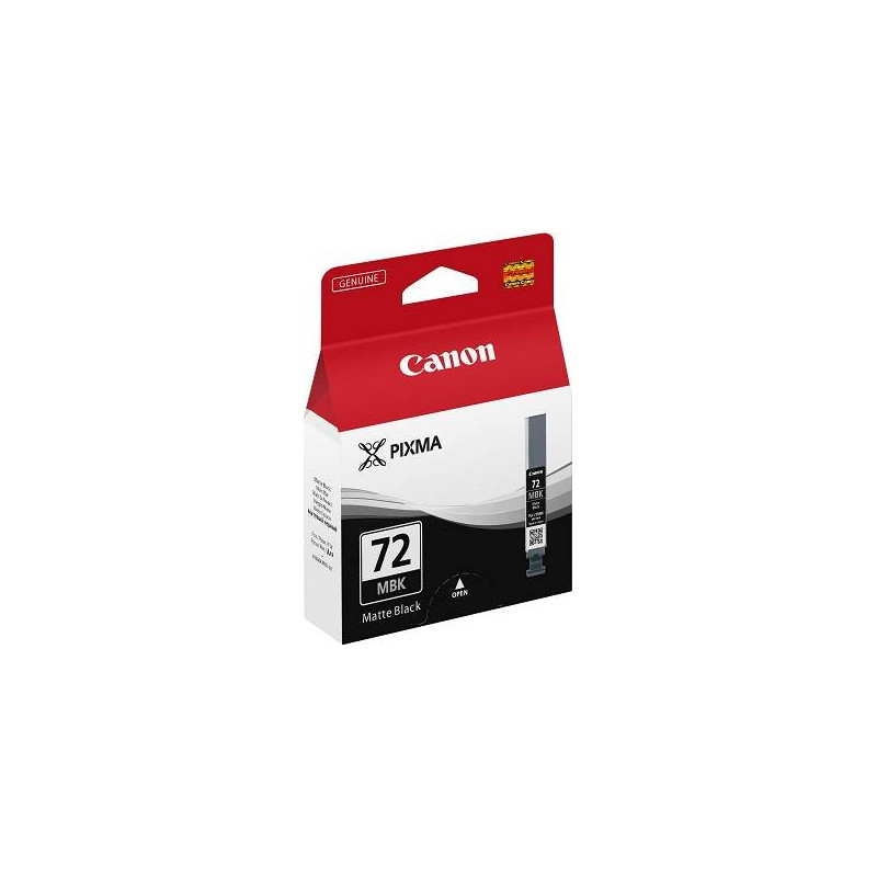 Canon PGI 72MBK original MatSort blækpatron