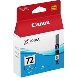 Canon PGI-72 blækpatron cyan (PGI-72) original